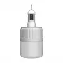 Matkalamp Superfire T26-S — 500 lm, päikselaadimine, 18 W võimsus