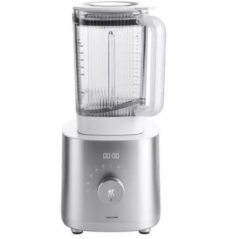 Lauapealne blender ZWILLING ENFINIGY 1,8 L hõbedane