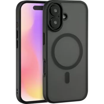 Renkforce iPhone 17 Must Transparent backcover Backcover Apple 17 (RF-6830722)