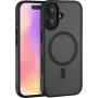 Renkforce iPhone 17 Must Transparent backcover Backcover Apple 17 (RF-6830722)