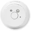 eQ-3 AG Homematic IP HmIP-SWSD-2, Optiline detektor, juhtmevaba, valge, 85 dB, 200 m, IP20