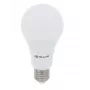 Nutipirn Tellur E27 RGB Dimmer – Wi‑Fi RGBW E27 nutipirn hämardusfunktsiooniga
