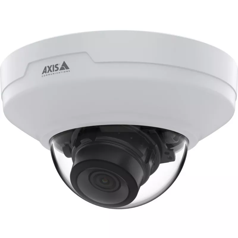 IP turvakaamera Axis 02678-001 Dome 3840 x 2160