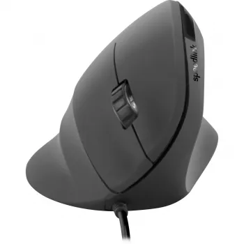 Hiir SPEEDLINK PIAVO Office USB Type-A optiline 2400 DPI