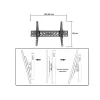 TRACER Holder LED-LCD Wall 660 32-60 tolli