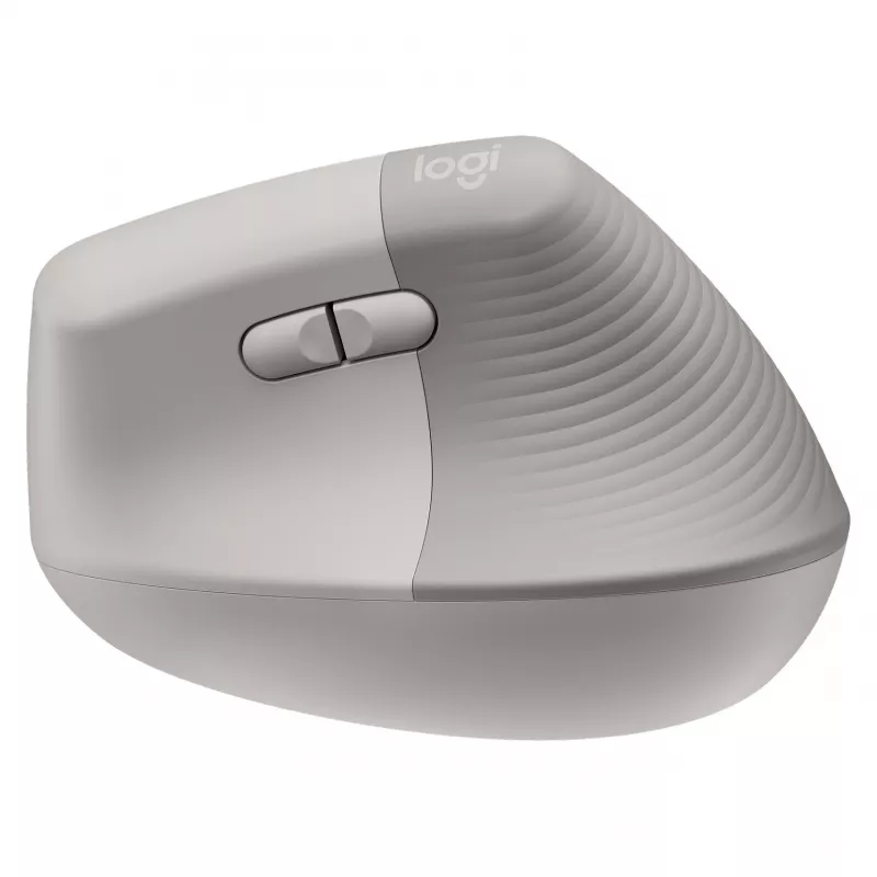 Logitech Ergo Series Lift - vertikaalne hiir