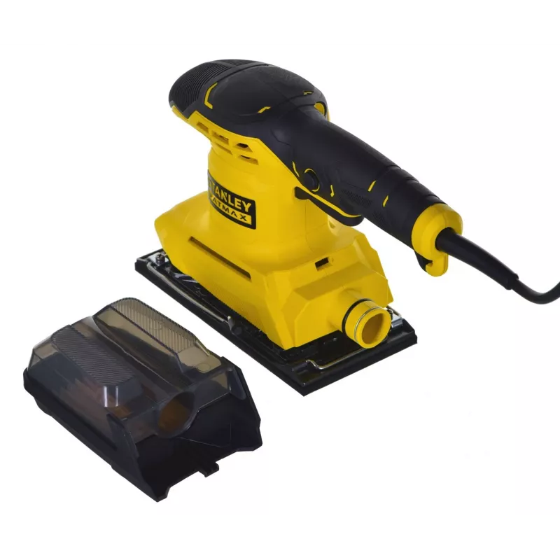 Orbital Sander Stanley FMEW214K-QS 280W