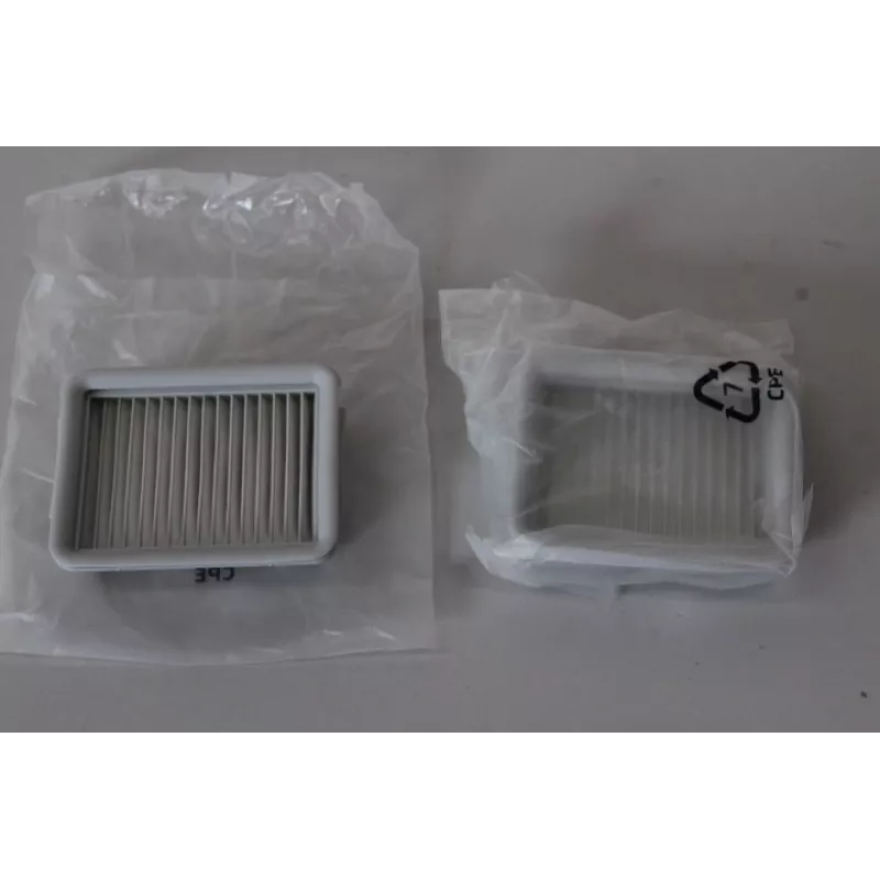 MÜÜK LÕPPENUD. Xiaomi Truclean W10 Ultra märg-kuiv tolmuimeja filter (2-pakk) | BHR7226GL | DEMO