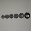 Base Camp Duffel Bag XXL-TNF Must-tnf valge-npf THE NORTH FACE