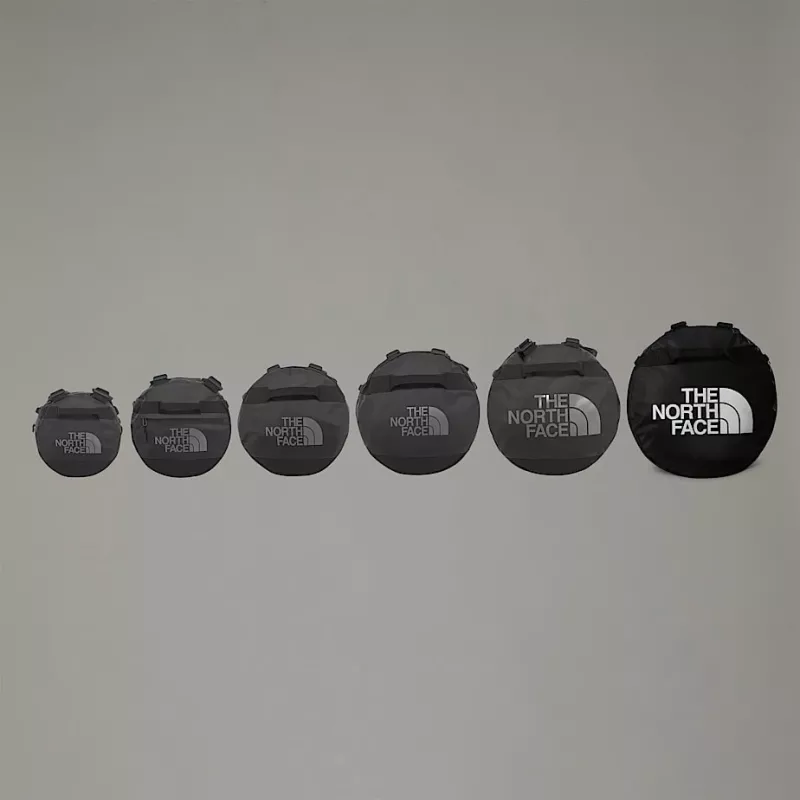 Base Camp Duffel Bag XXL-TNF Must-tnf valge-npf THE NORTH FACE