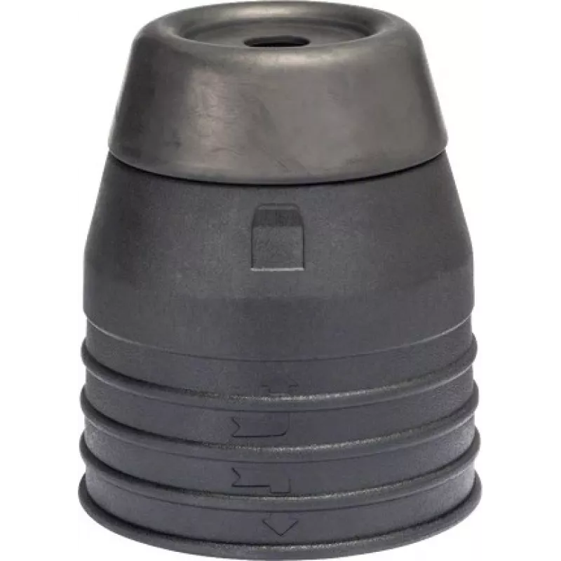 Bosch 2 608 572 059 puurpadrun Võtmeta padrun SDS-plus