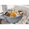 Pajaroog Staub La Cocotte 5,5 L ovaalne