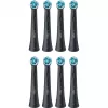Asendusharjapead Oral-B IOUR8BK 8 tk must