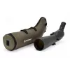 Celestron TrailSeeker 80-45 kraadi vaatlustoruga teleskoop 60x BaK-4 Must