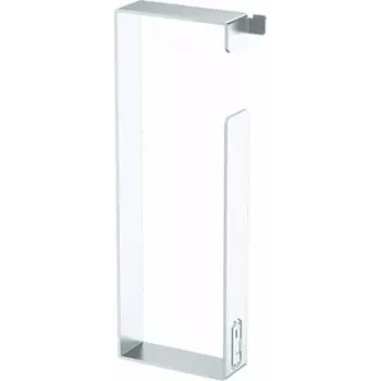 Paigaldusklamber BSKM-BW 1025 seinakinnitusele 100x250 (7216470)