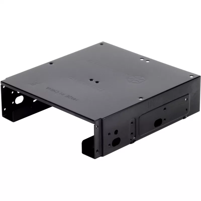 HDD korpus Silverstone SDP10