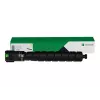 Tonerikassett Lexmark 73D0HY0 3000 lehekülge must