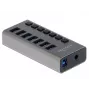 Delock DELOCK-63669 USB-keskus, hall