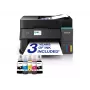Epson EcoTank ET-3950 tindiprinter A4 4800 x 1200 DPI 35 lk/min Wi-Fi