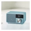 Kaasaskantav raadio Sangean DDR-7 Norse Blue Bluetoothi, FM/AM vastuvõtuga