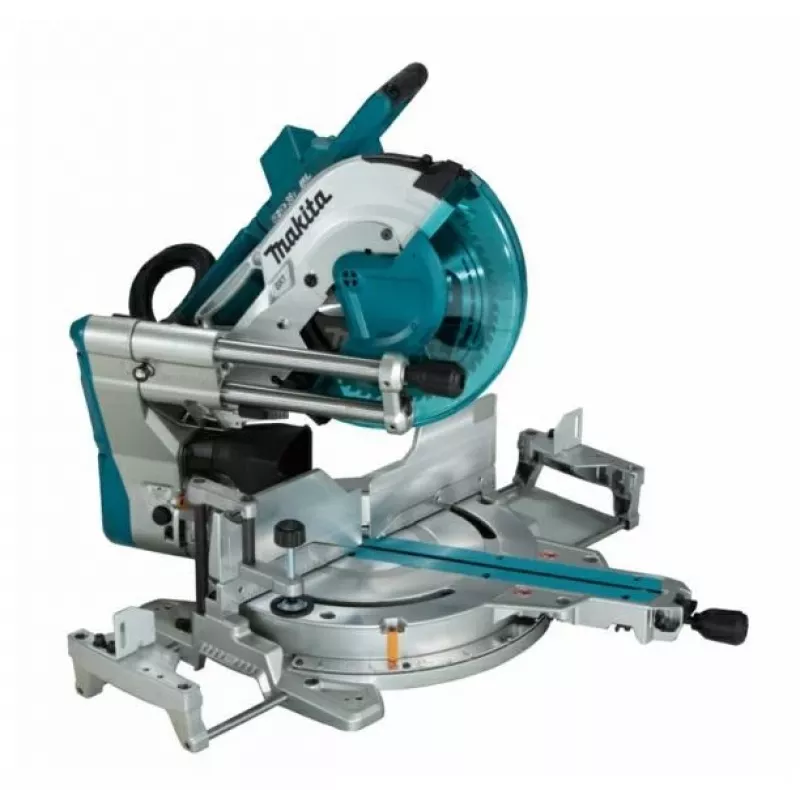 Makita DLS211ZU järkamissaag 4400 RPM
