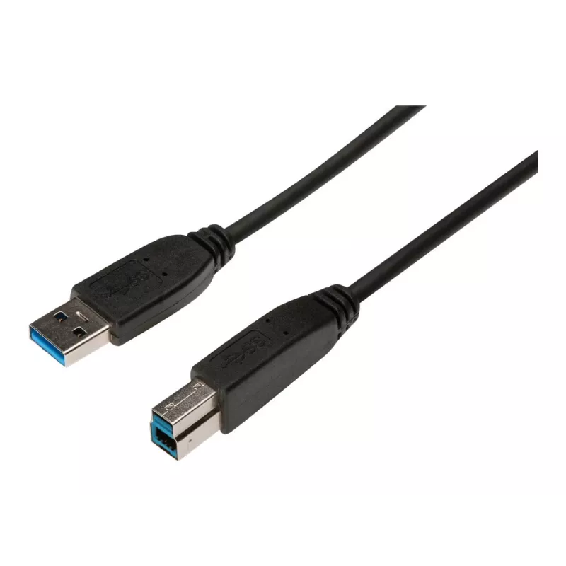 USB-kaabel ASSMANN Electronic AK-300115-018-S