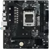 Emaplaat BIOSTAR B650MT Micro ATX, AMD B650, Socket AM5, DDR5, 2x DIMM, 96GB, 1x M.2, 4x SATA III, Gigabit LAN
