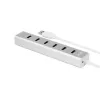 USB-jaotur UNITEK Y-3090