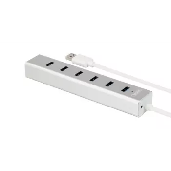 USB-jaotur UNITEK Y-3090