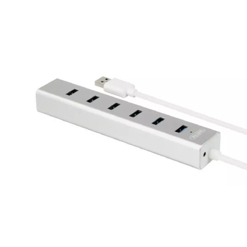 USB-jaotur UNITEK Y-3090