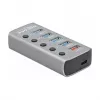 USB-jaotur DeLOCK 63263