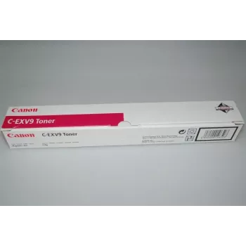 Canon 8642A002 toonerikassett 1 tk Originaal magenta