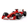 LEGO ICONS 11375 Ferrari F2004 ja Michael Schumacher