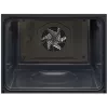 Sisseehitatud ahi Electrolux EOD5F71Z SteamBake 600, 72 L, katalüütiline puhastus, energiaklass A, 50–275 °C