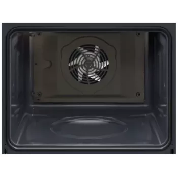 Sisseehitatud ahi Electrolux EOD5F71Z SteamBake 600, 72 L, katalüütiline puhastus, energiaklass A, 50–275 °C