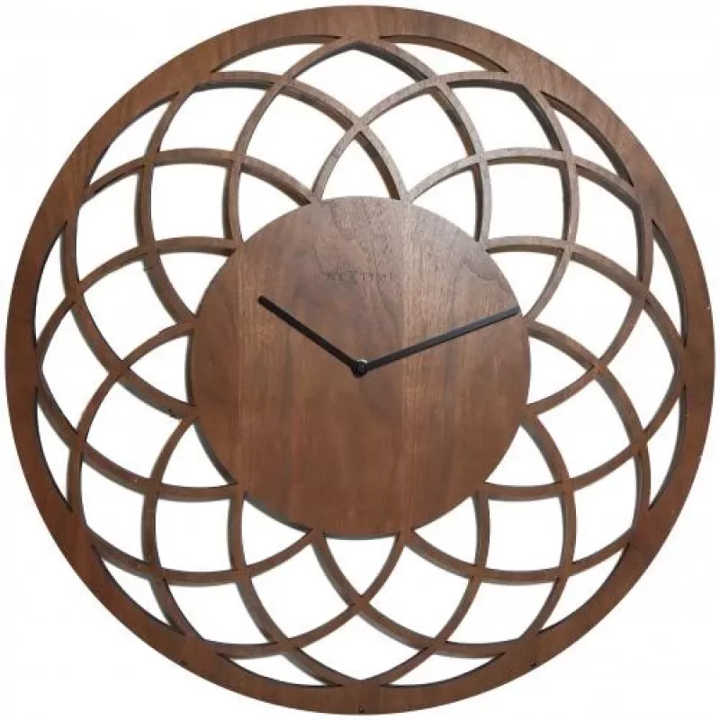 NeXtime kell 3115br Big Dreamcatcher, Ø60 cm, sein, pruun
