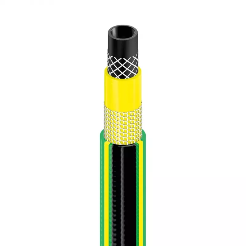 Aiavoolik Cellfast 15-120 3/4 tolli, 25 m pikkus