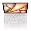 Apple Magic klaviatuur QWERTZ German Valge with Trackpad