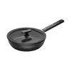 Fiskars Hard Face 1075528 Mittekleepuv praepann 24 cm 2,2 L