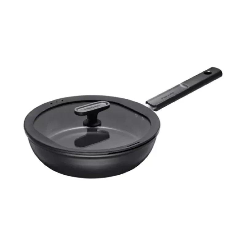 Fiskars Hard Face 1075528 Mittekleepuv praepann 24 cm 2,2 L