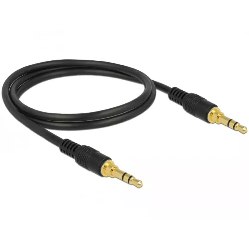 Audio kaabel 3.5mm DeLOCK 85547