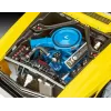 Plastmudel 70 Shelby Mustang GT500 1/25