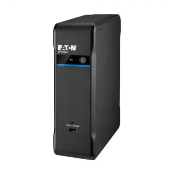 Katkematu toiteallikas EATON 3P Ellipse 1300VA 3P1300UF, 1300 VA, 3-faasiline
