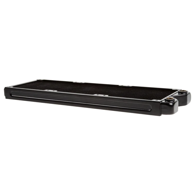 Magicool G2 õhuke - 360 mm veejahutusradiaator