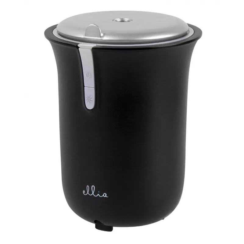 Ellia ARM-285BLK-WW kaasaskantav ultraheli aroomihajuti