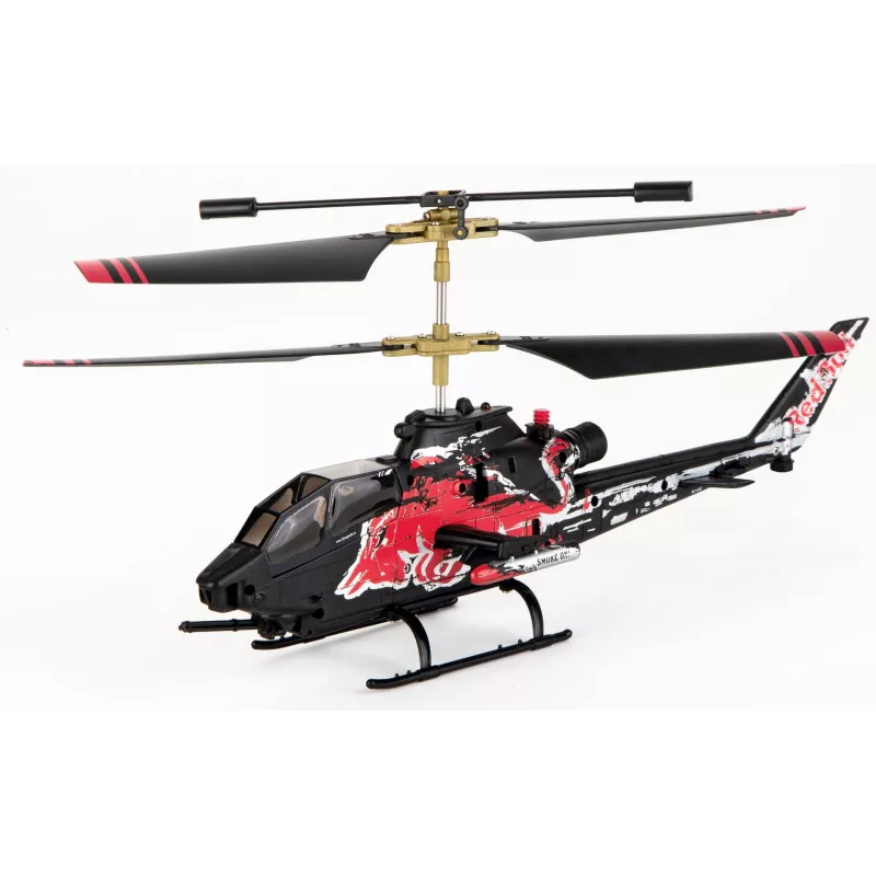 Helikopter Carrera 370501040X elektrimootoriga 12+