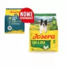 Kuiv koeratoit JOSERA Adult Light & Vital 3 kg — madala kalorsusega täielik toit täiskasvanud koertele, kana, 29% valku