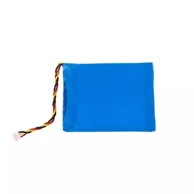 Akupesa Socket Mobile AC4264-3338 1000 mAh Liitium-ioon Sinine