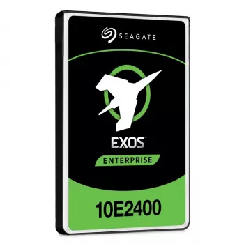 Seagate Exos 10E2400 sisemine kõvaketas 600 GB 10000 RPM 256 MB 2,5 tolli SAS