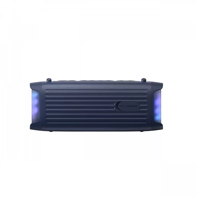 Kaasaskantav Bluetooth-kõlar Anker Soundcore Boom 3i — 50W, veekindel, akutoitega